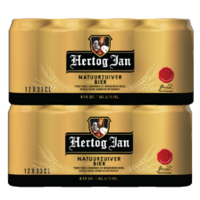 Hertog Jan bier